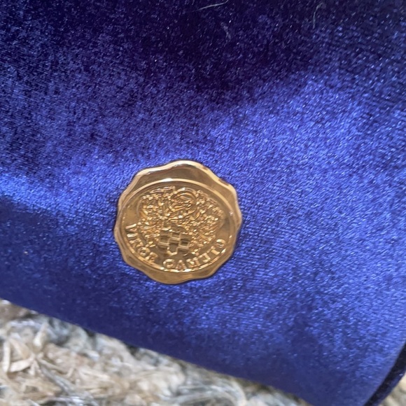 💙Large Luxury Weekend Duffle Bag💙 - Picture 4 of 11